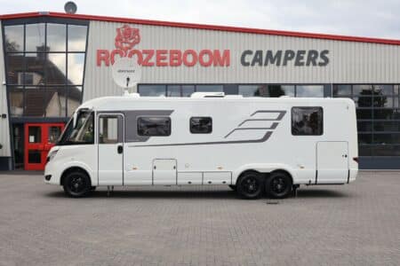 Hymer BML-I 890