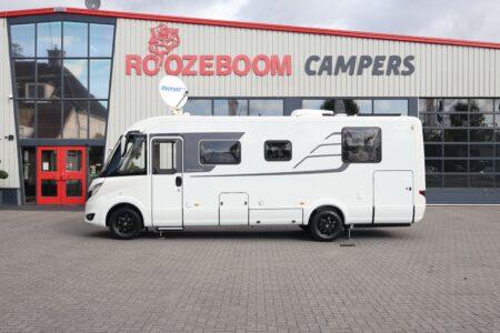 Hymer BML-I 790