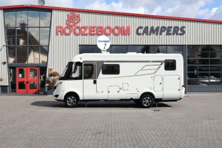 Hymer BMC-I 580