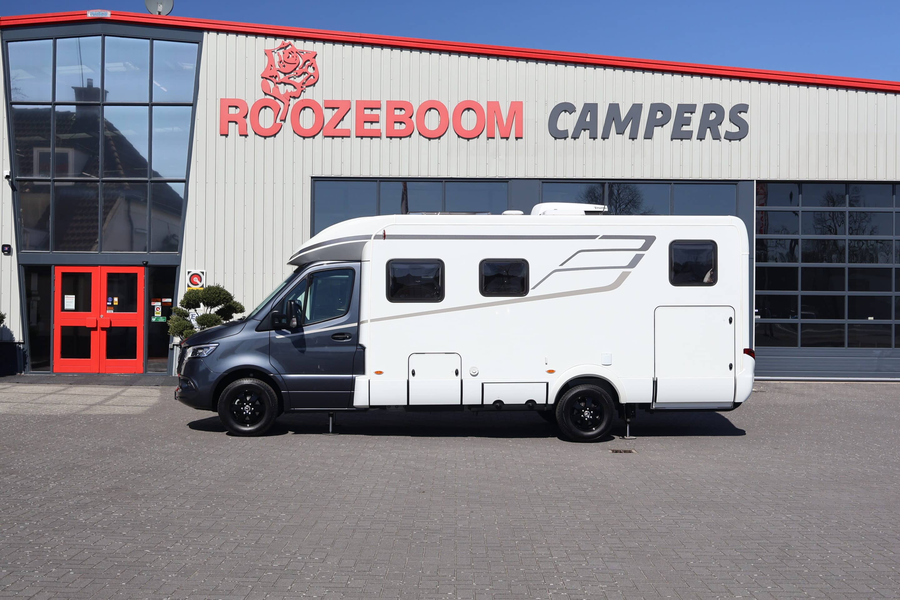 Hymer BMC-T 680