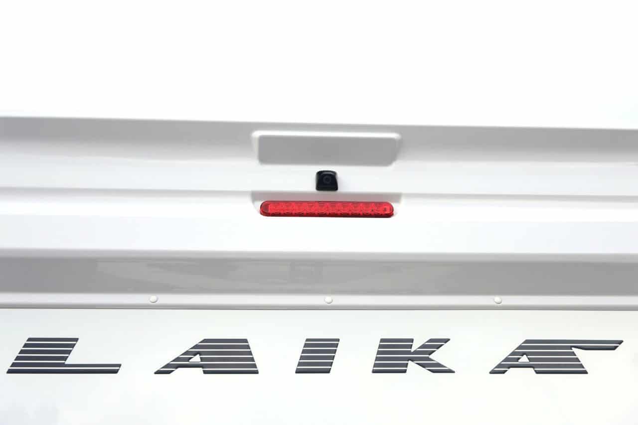 Laika Kosmo 212