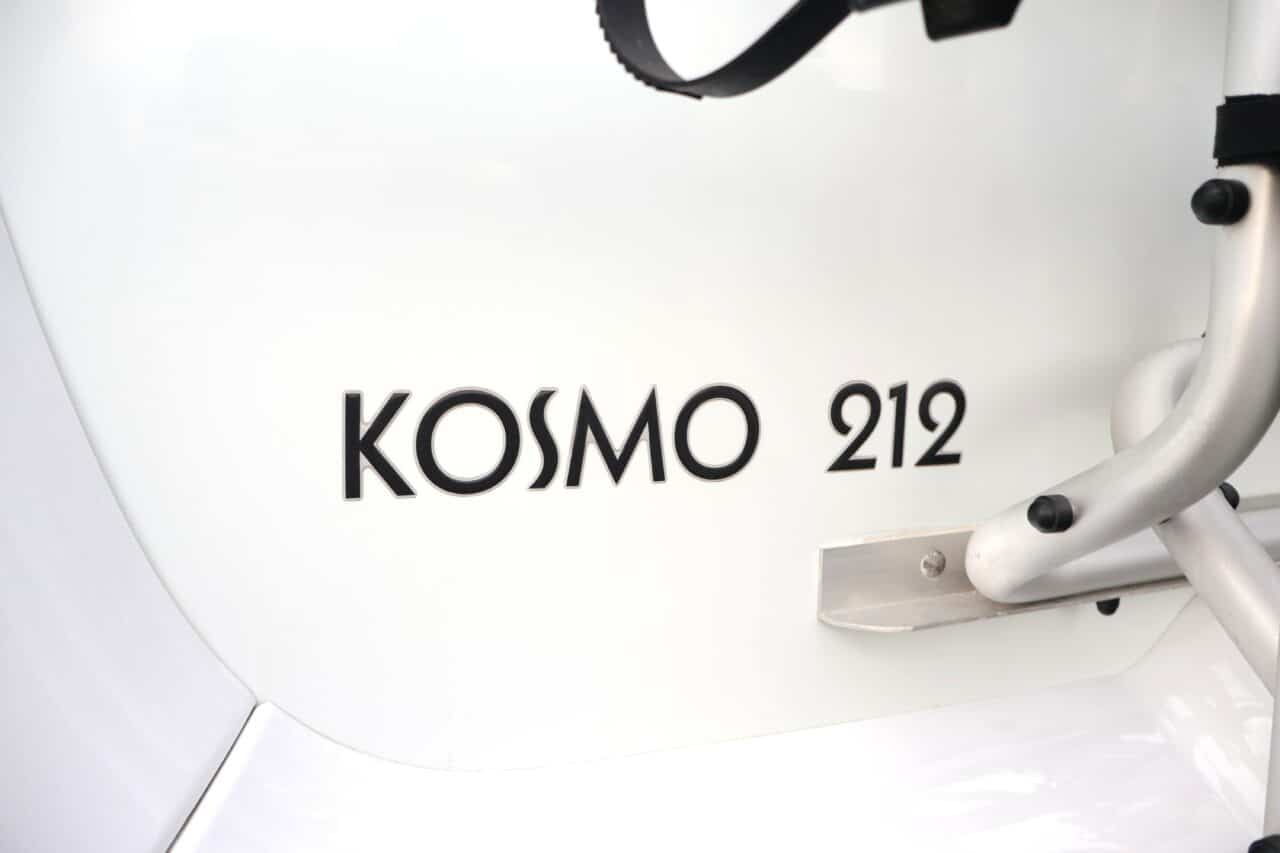 Laika Kosmo 212