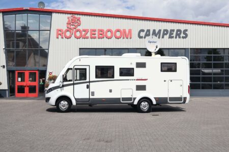 Adria Sonic I 700 SL